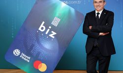 Hayat Finans, aile içi para yönetimini merkeze alan Biz Kart'ı hayata geçirdi