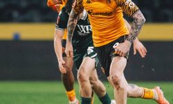 Hull City, FA Cup'ta 4'üncü tura yükseldi