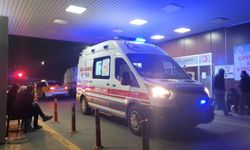 Husumetlisini sitenin bahçesinde pompalı tüfekle vurarak öldürdü