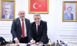 İlkadım'da 'Samsun'un Kalbine İlk Adım, Hoş Geldin Bebek' projesi