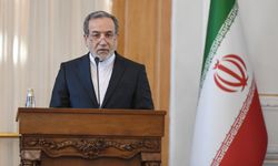İran Dışişleri Bakanı Arakçi: İran diplomasiye hazır