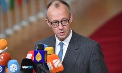 İran Dışişleri Bakanı Arakçi'den, Almanya Başbakanı Merz'in sözlerine yanıt