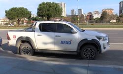 İstanbul - Adalar açıklarında denize düşen kişiyi arama çalışmaları 8'inci gününde