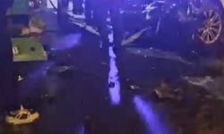 İstanbul - Arnavutköy'de özel halk otobüsü ile otomobil çarpıştı: 4 yaralı