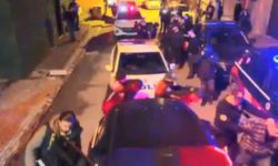 İstanbul - Avcılar'da uyuşturucu operasyonu: Evde sokağı izlemek için kamera sistemi kurmuşlar