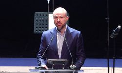 İstanbul - Bakan Ersoy: Bu yarışma çocuklarımızın hayallerine ortak olma iradesidir