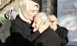 İstanbul - Bakan Göktaş, Darülaceze'de açılış törenine katıldı