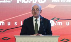 İstanbul - Bakan Şimşek: Hedefimiz enflasyonu 2026'da yüzde 20'nin altına indirmek