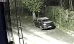 İstanbul - Beykoz'da park halindeki aracı kurşunlayan şüpheli yakalandı