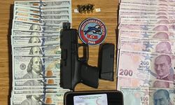 İstanbul- Beyoğlu'nda 26 yıl kesinleşmiş cezası olan mahkum denetimde yakalandı