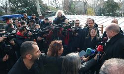 İstanbul - Cumhurbaşkanı Erdoğan 10 Ocak Çalışan Gazeteciler Günü'nü kutladı