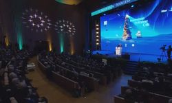 İstanbul - Cumhurbaşkanı Erdoğan: Türkiye Kültür-Sanat'ta da zincirlerini parçalıyor / Geniş haber