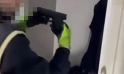 İstanbul - Fenerbahçe tribün liderine yönelik silahlı saldırıya ilişkin 10 şüpheli yakalandı 2 / Ek görüntü ve fotoğraf