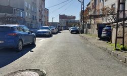 İstanbul - Gaziosmanpaşa'da firari hükümlü, husumetlisini evinin önünde silahla öldürdü