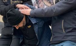 İstanbul - Hakkında 27 yıl hapis cezası bulunan firari hükümlü pazarcılık yaparken yakalandı