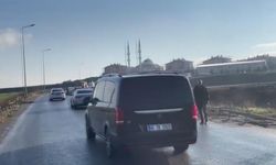 İstanbul - İmamoğlu'nun diploma davasında gerginlik - 4 / Ek görüntü ve fotoğrafla