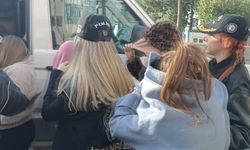 İstanbul - İstanbul ve Kocaeli'de fuhuş operasyonu: 12 gözaltı