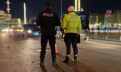 İstanbul - İstanbul'da helikopter destekli 'Huzur İstanbul' denetimi