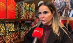 İstanbul- İstanbul'daki İranlılardan protestolara destek açıklaması