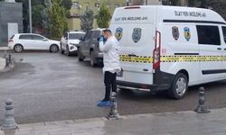 İstanbul - Kartal Bölge Adliye Mahkemesi'nde hakimi silahla vuran savcı adliyeye getirildi