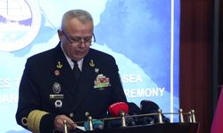 İstanbul - MKT Karadeniz Görev Grubu'nun komitesi Türkiye'ye geçti