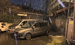 İstanbul - Sarıyer'de hediye edilen sahte alkolden öldü iddiası; bakkal sahibi tutuklandı