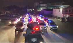 İzmir'de 'İnsan ticareti' operasyonu; 4 tutuklama