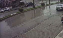 İzmir'de kamyonetin çarptığı kadın, kazadan 2 gün sonra öldü