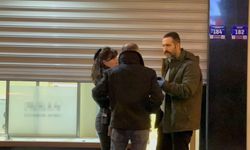 Kar vaadiyle para ve altın topladığı öne sürülen kuyumcu ve oğlu kayıp (2)