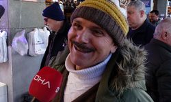 'Kar ve fırtına' nedeniyle balıkçılar ava çıkamadı, tezgahlarda çeşitlilik azaldı