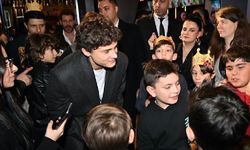 Kardeş Takımı 3 filmi vizyona girdi