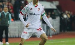 Karşıyaka Adem için Maribor'un teklifini kabul etti