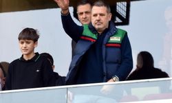 Karşıyaka'da Ergüllü basketbola da sponsor oldu