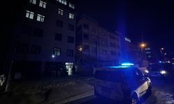 Kayseri'de erkek arkadaşını bıçakla öldürdü