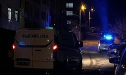 Kayseri'de kadın arkadaşının öldürdüğü Serkan, toprağa verildi