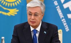 Kazakistan Cumhurbaşkanı Tokayev'den, dış politika değerlendirmesi