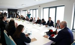 KDK Başkanı Akarca: Tavsiye kararlarına uymayanlar için yasal değişiklik düşünülebilir