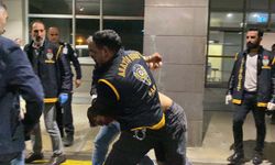 Kız kardeşe kaynar suyla işkence sanığına 1 yıl 9 ay hapis cezası