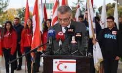 KKTC'nin Kurucu Cumhurbaşkanı Denktaş, vefatının 14'üncü yılında anıldı