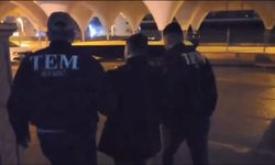 Kocaeli'de FETÖ operasyonu: 16 gözaltı