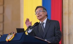 Kolombiya Cumhurbaşkanı Petro, geniş katılımlı miting düzenleyecek