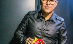 Kolombiyalı şarkıcı Jimenez, uçak kazasında hayatını kaybetti