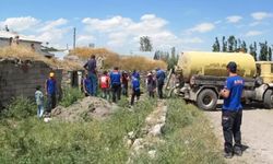 Leyla'nın ölümüne ilişkin davada AFAD ekibi dinlenecek