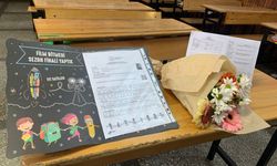 Lüks villadaki aile faciasından geriye mutluluk paylaşımları kaldı (2)