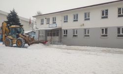 Malatya'da 3 ilçede eğitime 1 gün ara verildi