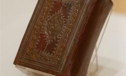 Mamdani, yeminini Osmanlı dönemine ait Kuran üzerine ettiğini açıkladı