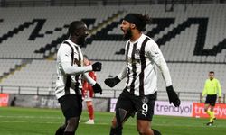 Manisa FK, 3'te 3 peşinde