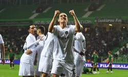 Manisa FK galibiyet peşinde