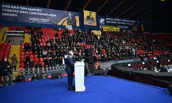 Mansur Yavaş: Ankara'da trafik sıkışıklığının nedeni AVM'lerin önü