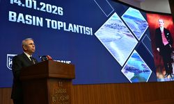 Mansur Yavaş: Ankara'da tüm musluklardan su akıyor